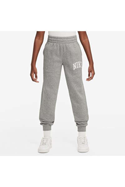 Nike ΑΘΛΗΤΙΚΑ ΕΝΔΥΜΑΤΑ CLUB ΦΛΙΣ HJ3159-063 Γκρι S