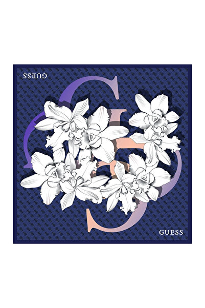 Guess 90 X 90 cm Square Foulard