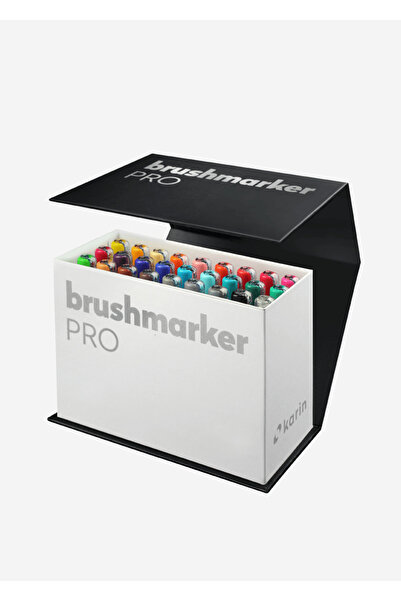 karinmarkers Karin MiniBox BrushmarkerPRO Set 27C9