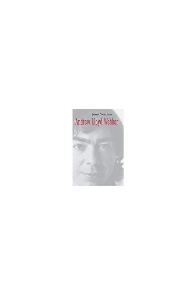 Yale University Press Andrew Lloyd Webber