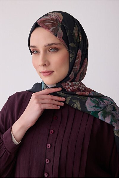 Belli Fresh Shawl Voile Shawl3396 4