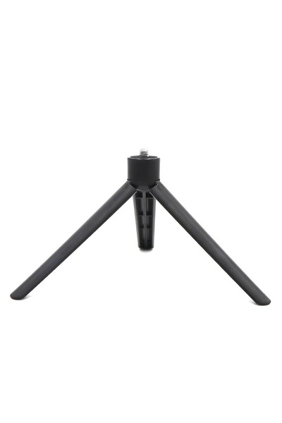 YBOSHOP Мини сгъваем статив за телефон и камера, 360 °   ротация, 1/4 " резба...