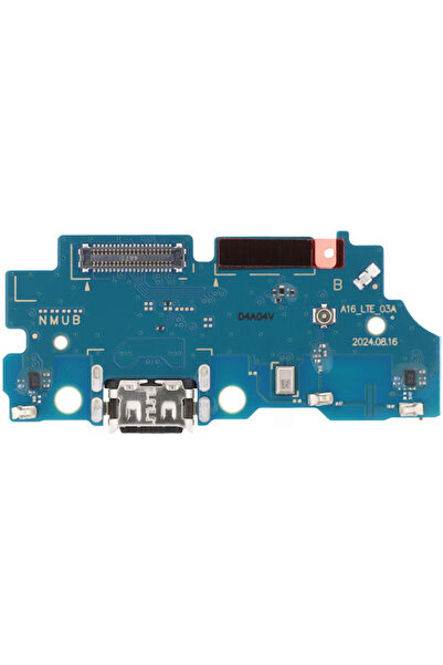 OEM Πλακέτα Θύρας Φόρτισης Samsung A165f Galaxy A16