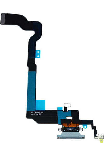 OEM Καλώδιο Flex με θύρα φόρτισης για iPhone X