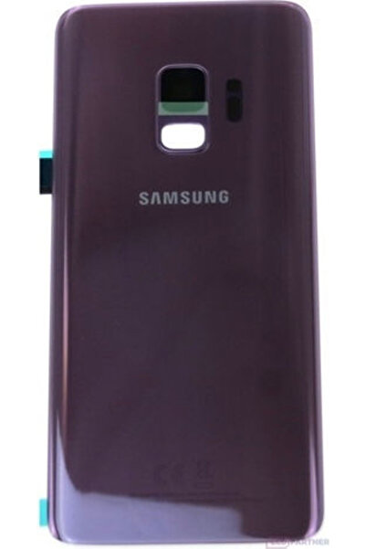 Samsung J600f Κάλυμμα Μπαταρίας Levander Γνήσιο