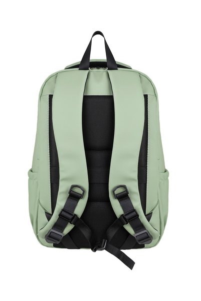 Alanç Gift Ultra Luxury Cabin Size Waterproof Ergonomic, Laptop Compartment, Travel, Daily Unisex Backpack