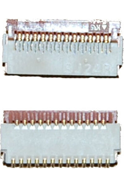 Nokia 5230 Σύνδεσμος LCD Γνήσιος