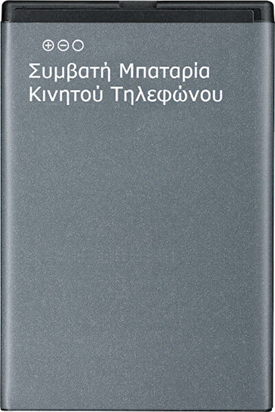 OEM Συμβατή Ανταλλακτική Μπαταρία 3500mAh για Galaxy S8+