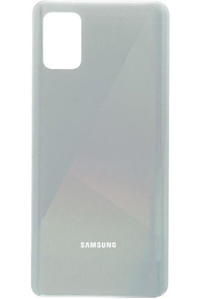 Samsung A315f Galaxy A31 Κάλυμμα Μπαταρίας Λευκό Γνήσιο