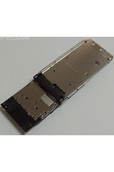 OEM Sony-ericsson Aino Μονάδα Παρουσίασης Πρωτότυπη