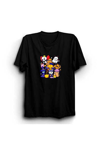ZOKAWEAR Tower Heroes Spook Crown T-Shirt