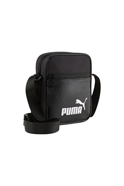 Puma ΚΑΜΠΟΥΣ ΦΟΡΗΤΟ 091295-01 ΜΑΥΡΟ ONE