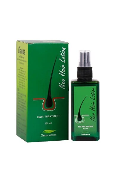 Lotion لوشن لعلاج مشاكل الشعر