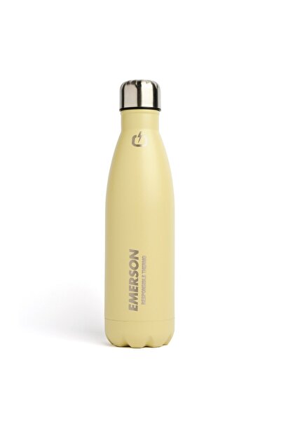 Emerson 222.EU99.02-Κίτρινο Λάιμ Ένα