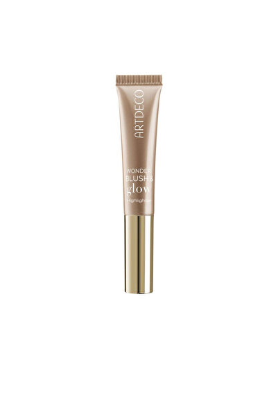 Artdeco Wonder Blush & Glow # Bronzy Glow 12 ml