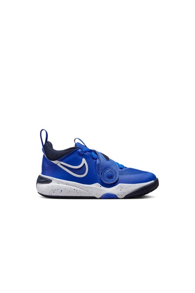 Nike TEAM HUSTLE D 11 (PS) DV8994-400 Βασιλικό Μπλε 28