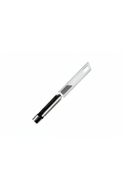 China Fruit and Vegetable Corer Tool - Steel Blade