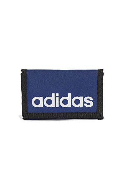 adidas Πορτοφόλι Performance LINEAR IN6133 Μπλε ONE