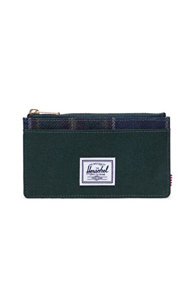 Herschel Supply Co. ΟΣΚΑΡ ΜΕΓΑΛΗ ΘΗΚΗ ΚΑΡΤΩΝ 30070-06016 Πετρόλ ONE