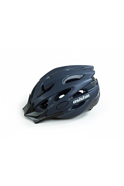 SARİSSA BİSİKLET Asistan Bicycle Helmet Mv-29 Mtb Cycling Helmet with Rear Me...