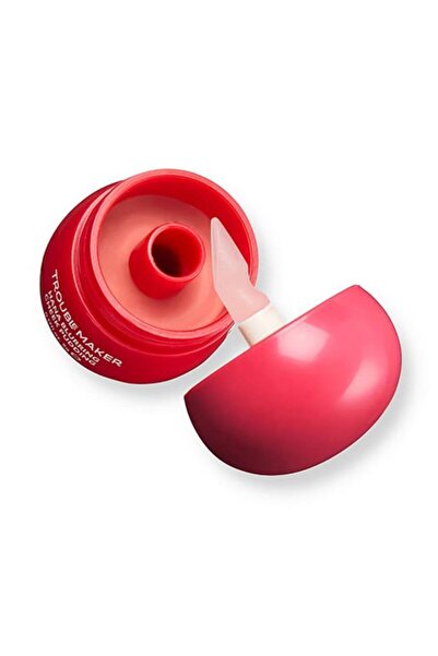 Troublemaker Little Lip & Cheek Mous Pembe