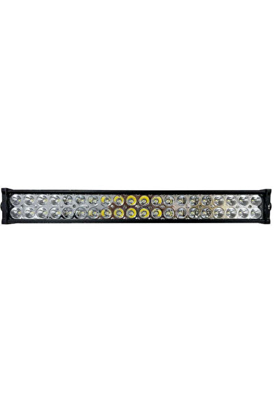OEM Φώτα Αυτοκινήτου LED σε Σχήμα Μπάρας 1 τεμάχιο Κωδικός: fl-50486