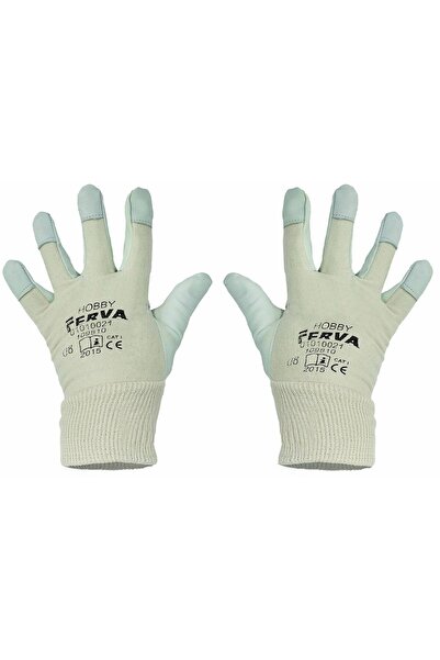 CERVA Hobby 8 combined protective gloves