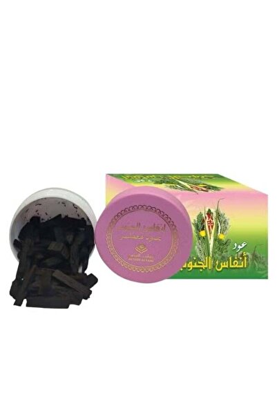 ALTEEB ALSAMI Oud Anfas Al Janoub 40 grams