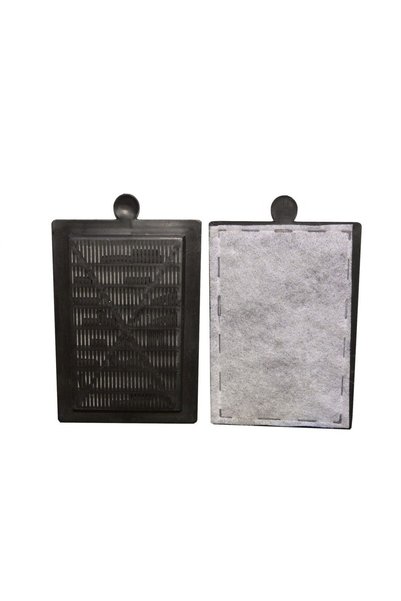 Ocean Free Cartus filtrant rezerva Crystal Hang On Nr.2