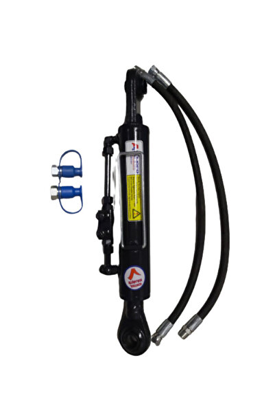 YMN LİFTLİ HİDROLİKLİ ORTA KOL 26x26 (FHR 601) - New Holland - Massey Ferguso...