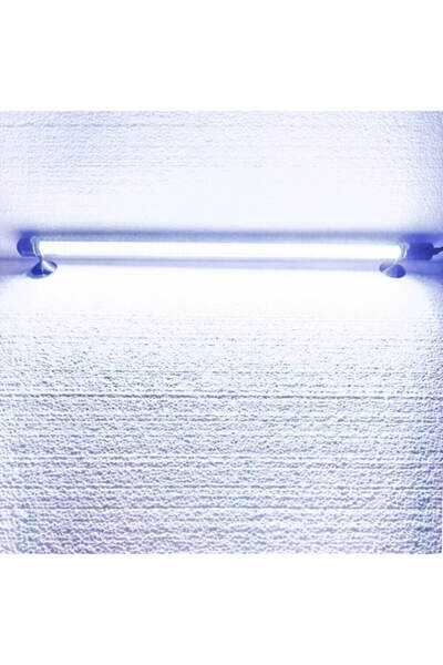 Boyu Sistem iluminare acvariu 77 leduri 60 cm lumina alba