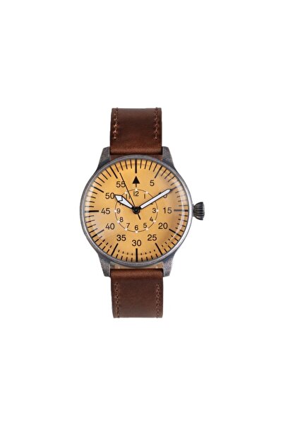 Mil-Tec Ρολόι Vintage Army Quartz Watch