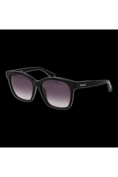 Max Mara Ochelari de soare MM0042 01B 56