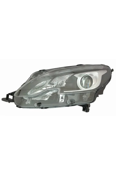 Depo Far Dreapta PEUGEOT 2008 1