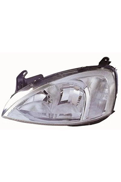 Depo Far Dreapta OPEL COMBO/CORSA C