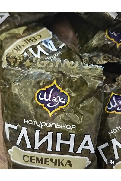 Şah Paket ( Smeçka )