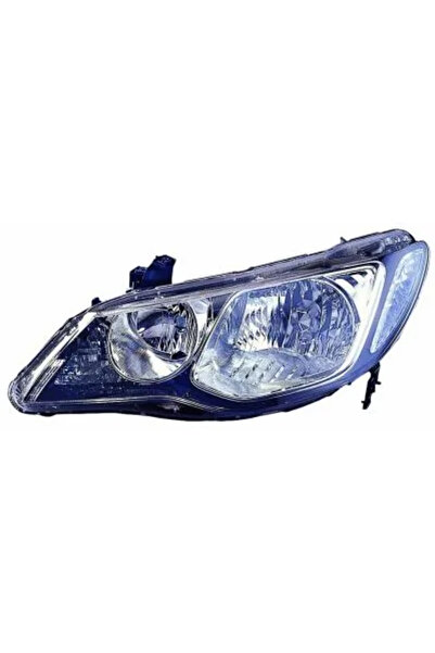 Depo Far Dreapta HONDA CIVIC 8