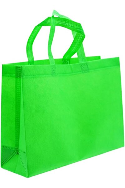 HXD Zoomlion Reusable PP Nonwoven Tote Bag – Eco-Friendly Grocery Shopping Ba...