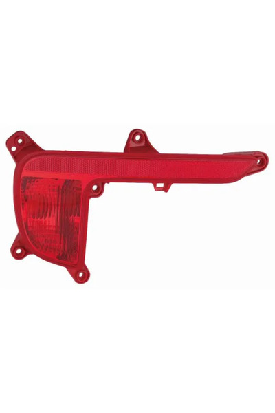 Depo Lampa Ceata Spate KIA RIO 3