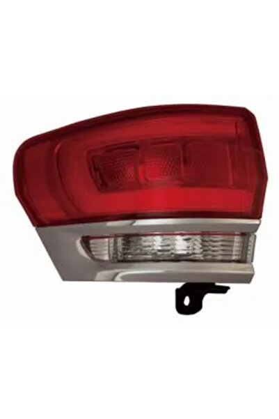 Depo Lampa Spate Dreapta JEEP GRAND CHEROKEE 4
