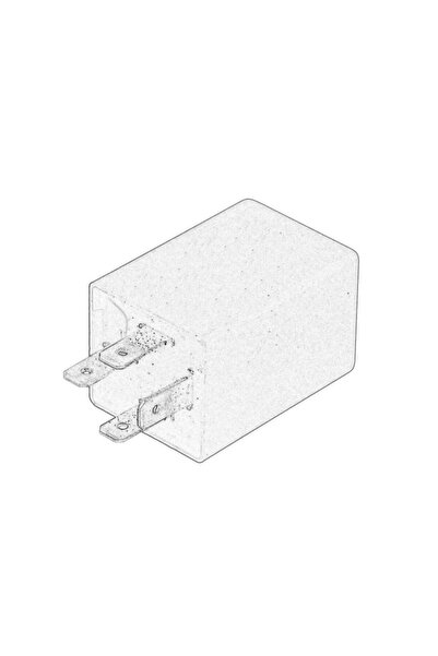 Iveco Releu,lumini de Avarie 4800836