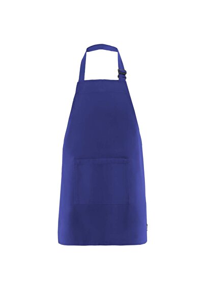 axon Ποδιά λαιμού SERVICE Kid ROYAL BLUE One Size
