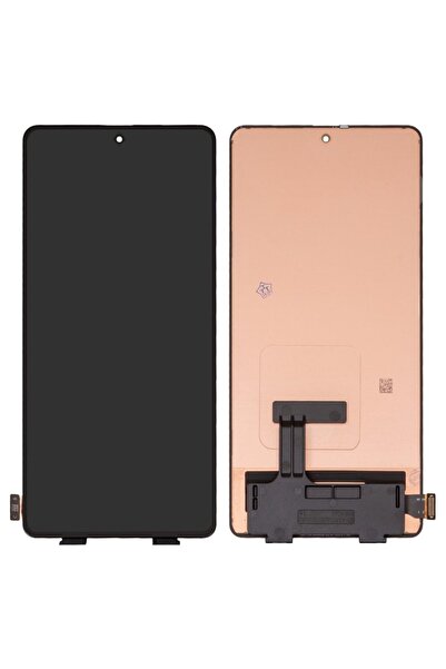 protechgsm Poco F4 Gt Lcd Ekran Dokunmatik +