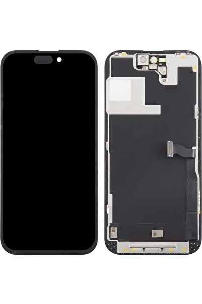 protechgsm Cullera Apple Uyumlu iPhone 14 Pro Max Lcd Ekran Dokunmatik Oled A...