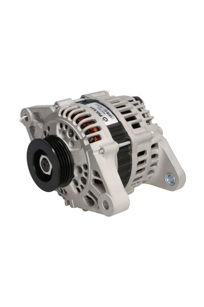 Pulsar Alternator (12v 65a Nou) Nissan 100nx Primera Sunny Ii Sunny Iii 1.4/1...