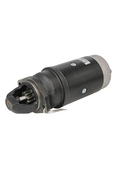 Pulsar Electromotor (12v 2 7kw Nou) Mercedes Ponton (w121) 1.9d 06.59-09.61 M...
