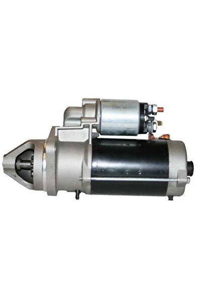 Prestolite Electromotor (24v 4kw Nouă cu Garanție) Man El Em G G90 L2000 M 20...