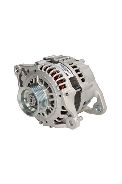 Pulsar Alternator (12v 80a Nou) Nissan Almera Ii Almera Tino Primera Sentra V...