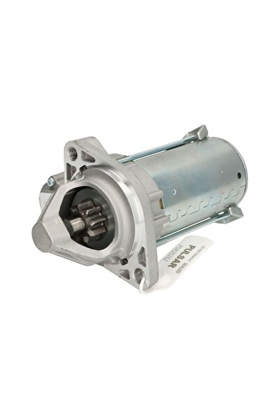 Pulsar Electromotor (12v 1 2kw Nou) Bmw 1 (e81) 1 (e82) 1 (e87) 1 (e88) 1 (f2...