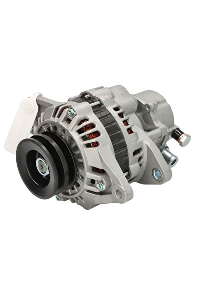 Pulsar Alternator (12v 65a Nou) Mitsubishi L200 L400 Pajero Ii Pajero Iii Paj...